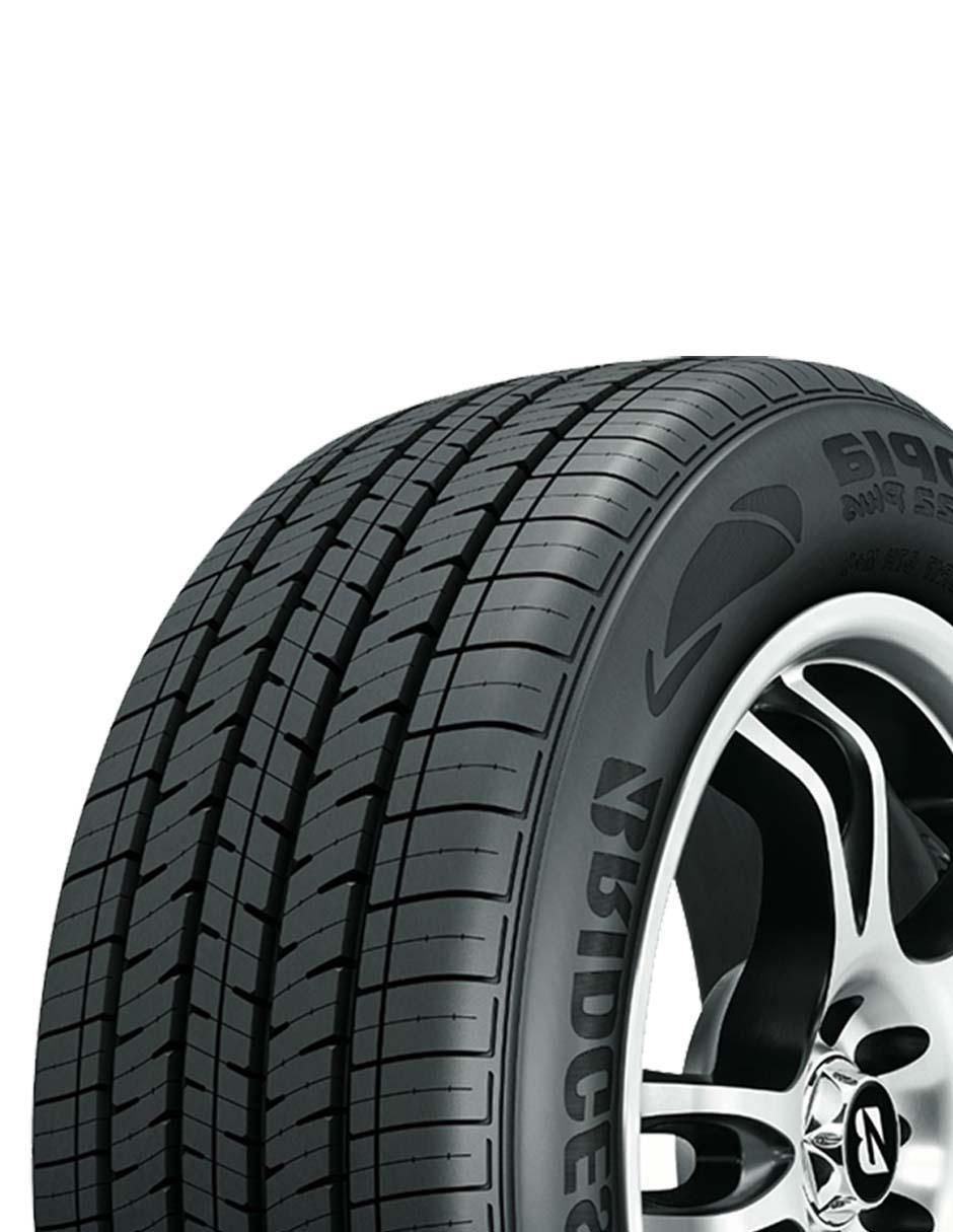 Llanta para auto Bridgestone Ecopia H/L 422 Plus 235 / R19