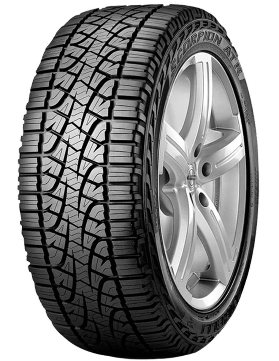Llanta para auto Scorpion ATR 325 / R22 1
