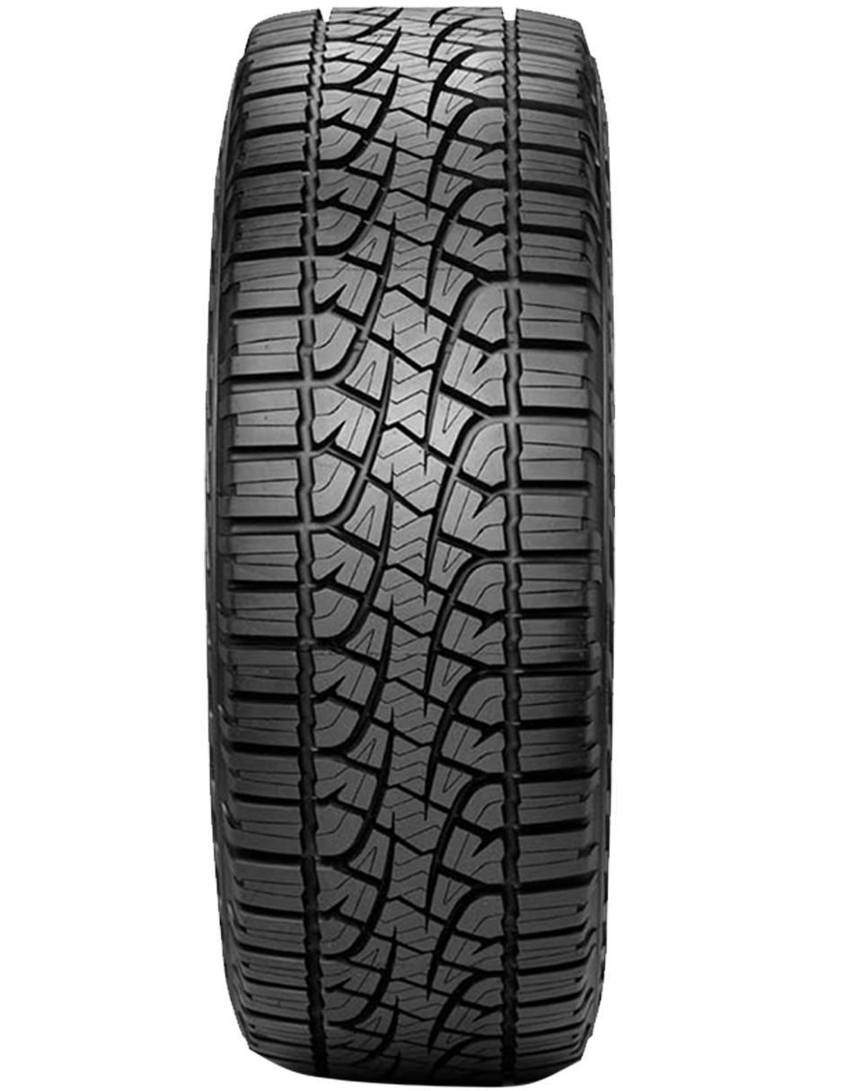 Llanta para auto Scorpion ATR 325 / R22 Llanta para auto Scorpion ATR 325 / R22