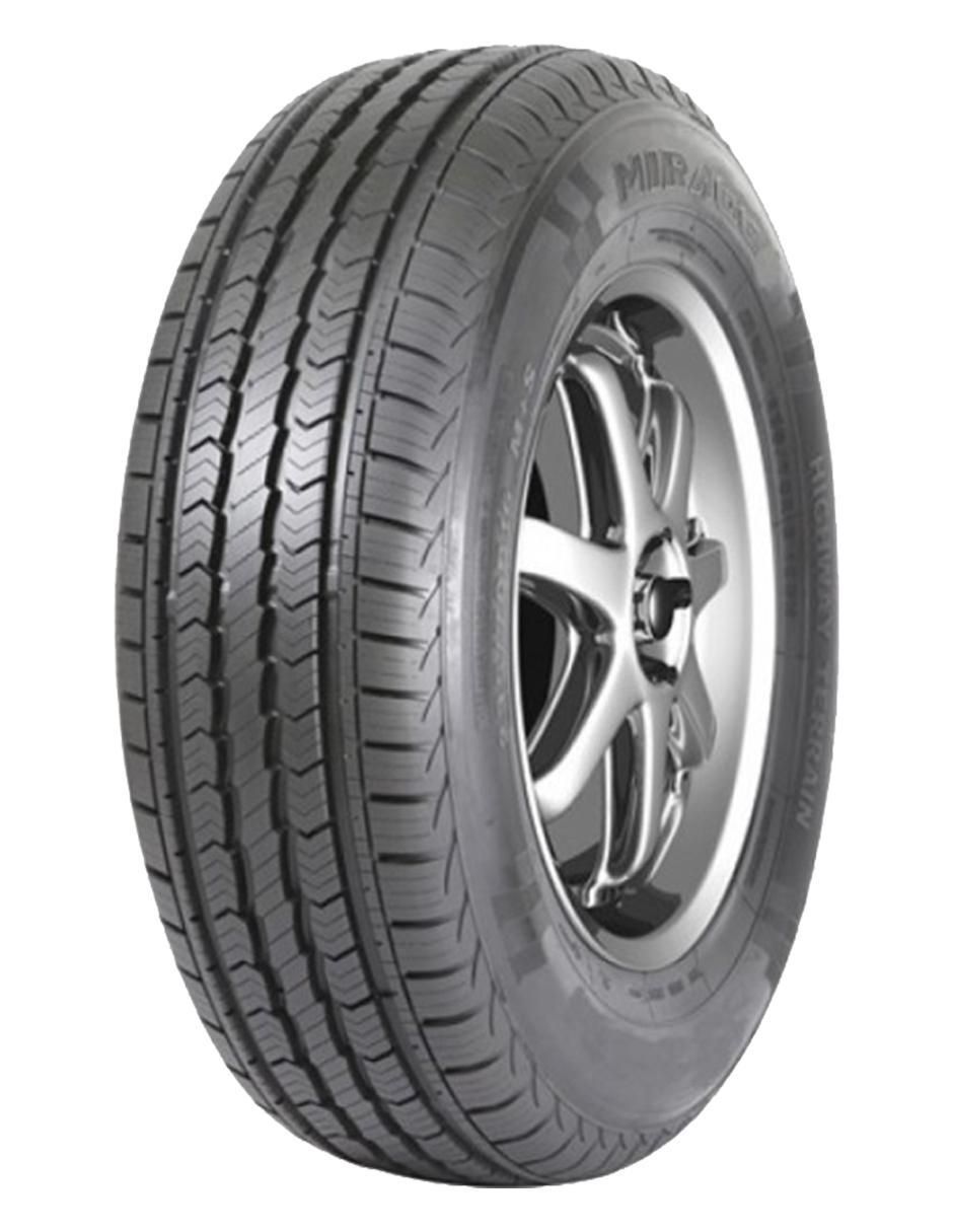 Llanta para auto Mirage Mr-Ht172 265 R17