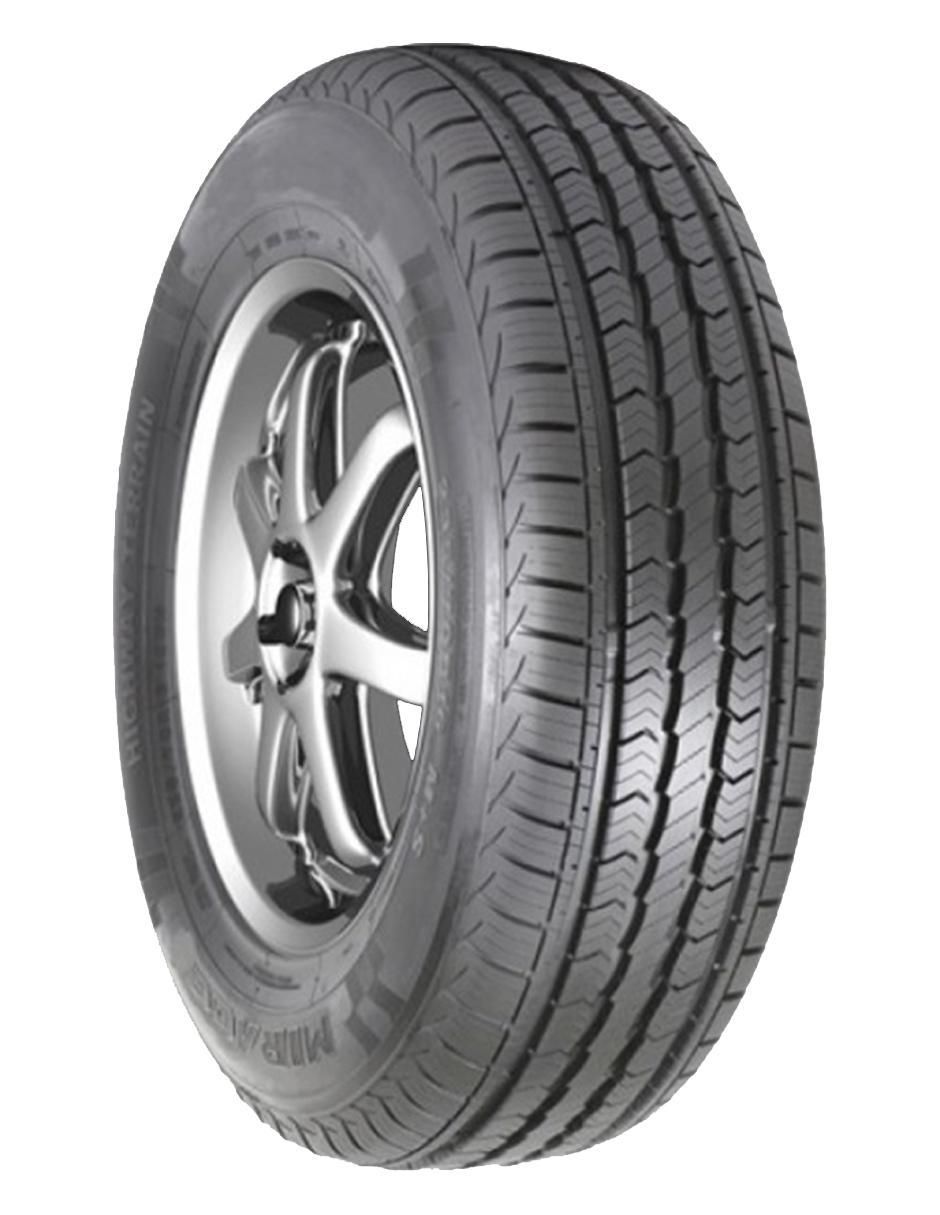 Llanta para auto Mr-Ht172 265 R17 Llanta para auto Mr-Ht172 265 R17
