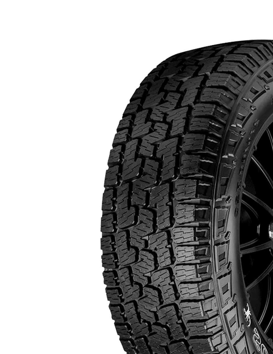 Llanta para auto Pirelli Scorpion At Plus 245 / R17