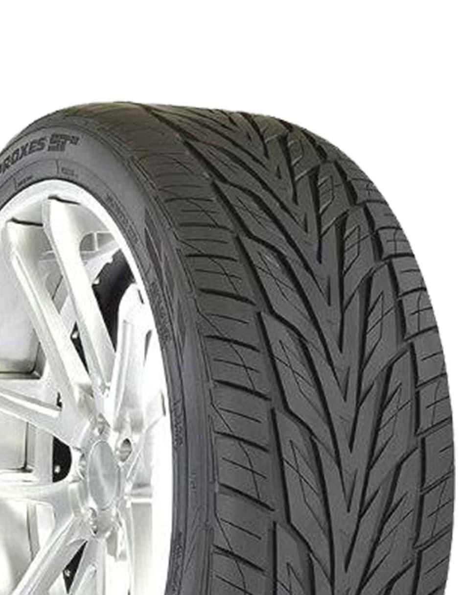 Llanta para auto Toyo Proxes St3 285 R22