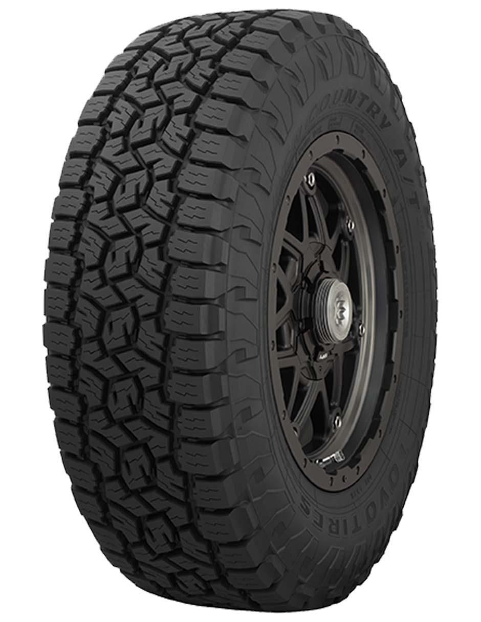 Llanta para auto Toyo Open Country A/T3 245 / R16
