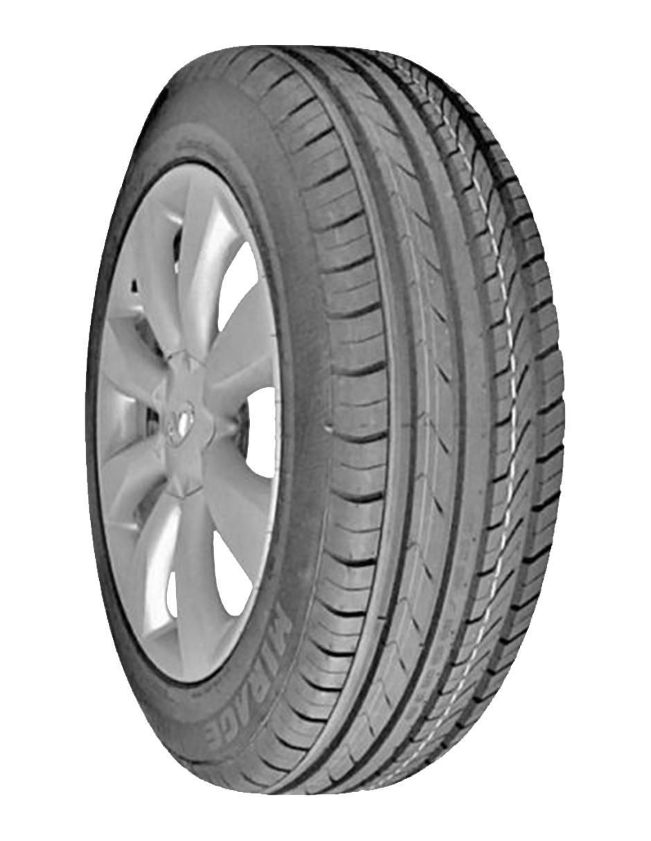 Llanta para auto Mirage Mr-Hp172 215 R18