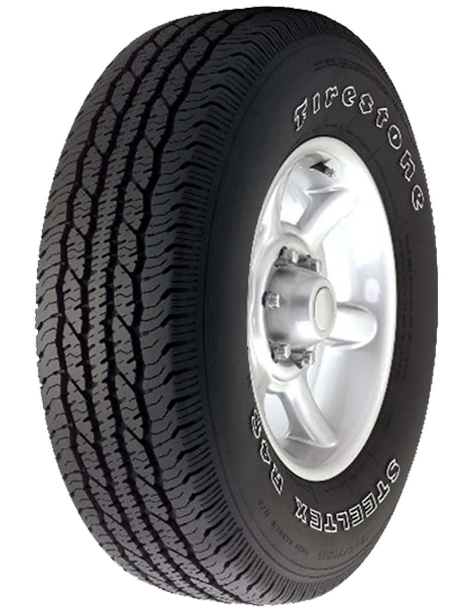 Llanta para auto Firestone Wilderness H/T 215 / R15