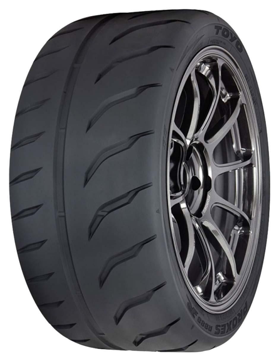 Llanta para auto Toyo Proxes R8R 305 / R20