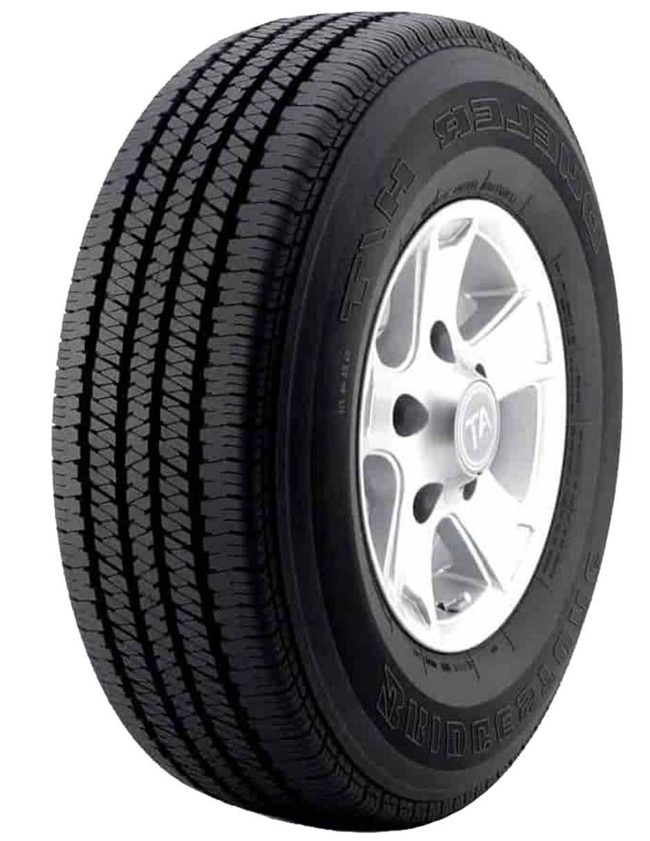Llanta para auto Bridgestone Dueler H/T 684 II 255 / R17