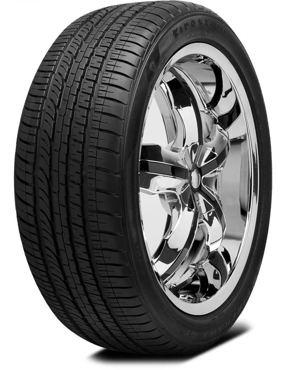 Llanta para auto Firestone Firehawk GTV 185 / R15