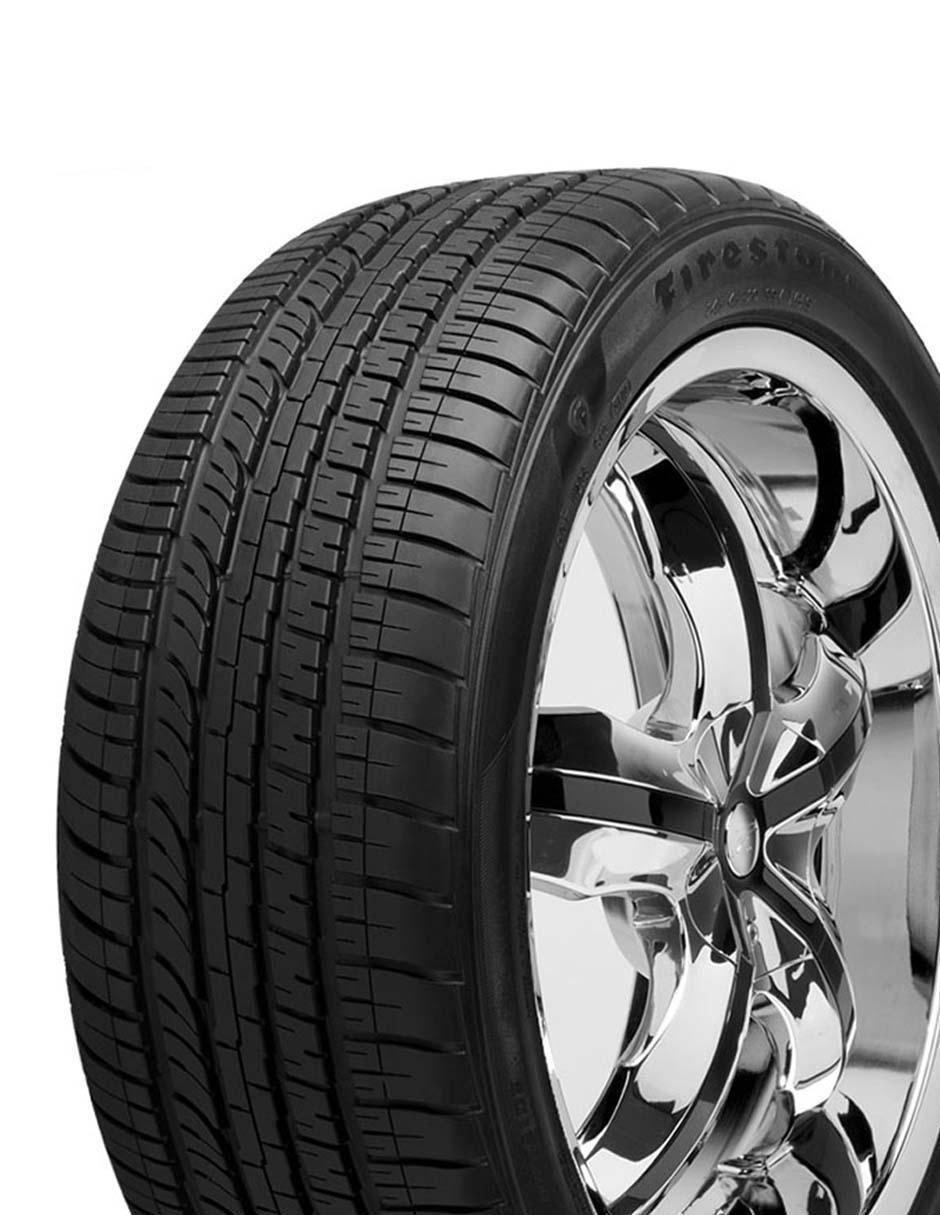 Llanta para auto Firestone Firehawk GTV 185 / R15