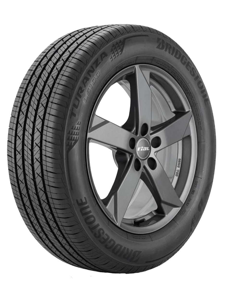 Llanta para auto Bridgestone Turanza Ls100 215 / R17