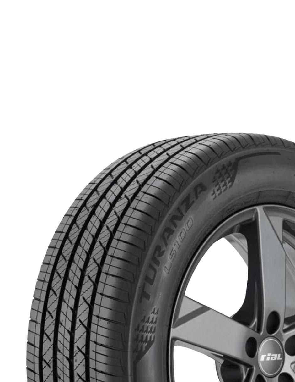 Llanta para auto Bridgestone Turanza Ls100 215 / R17