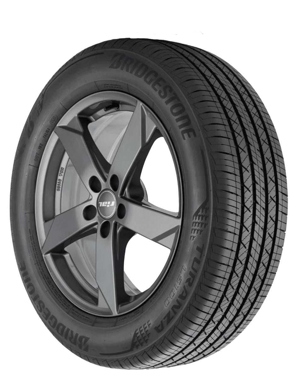 Llanta para auto Bridgestone Turanza Ls100 215 / R17