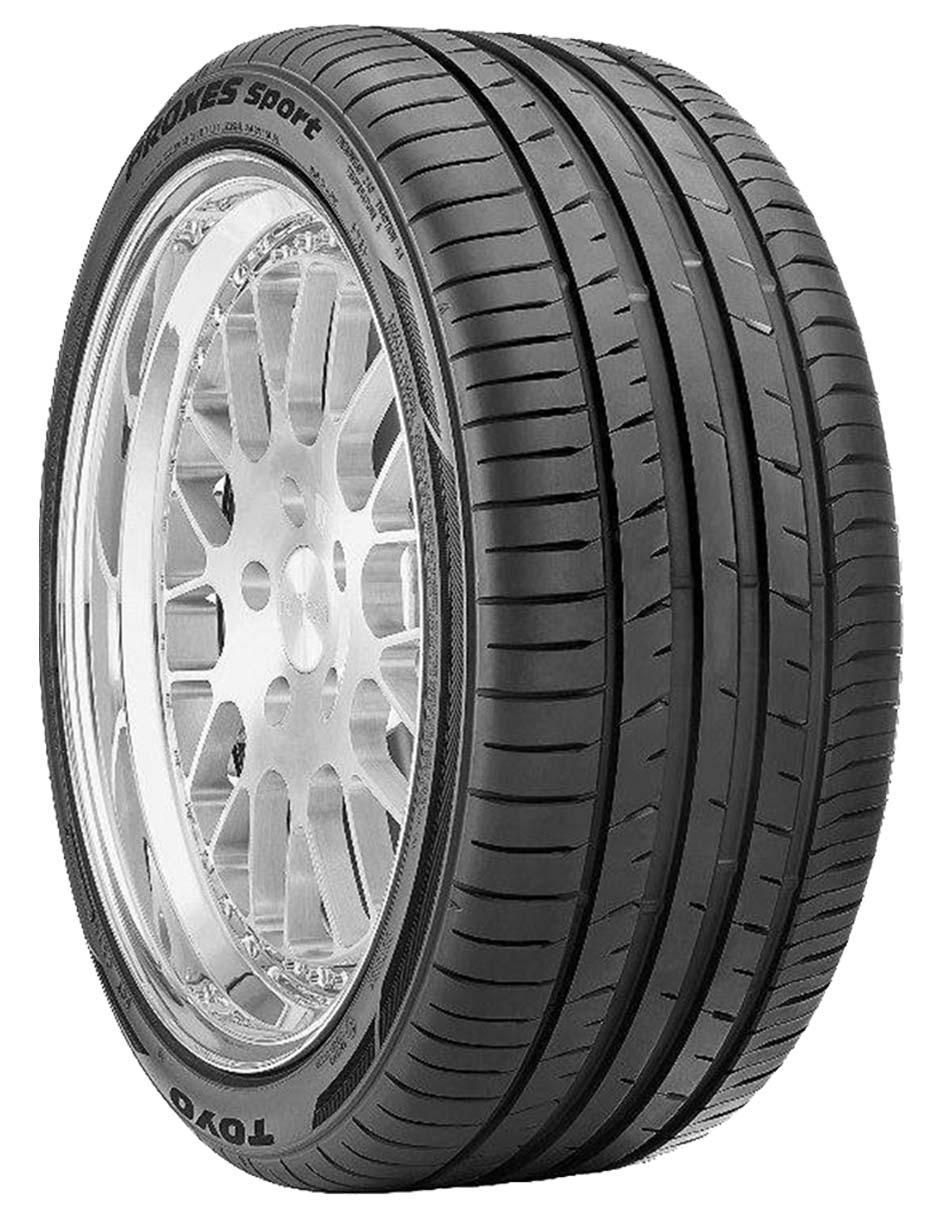 Llanta para auto Toyo Proxes Sport 245 R19