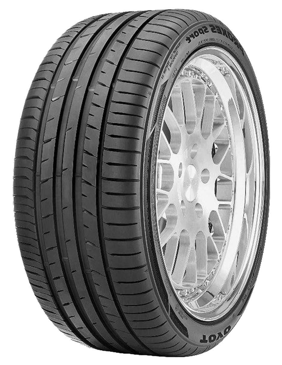 Llanta para auto Toyo Proxes Sport 245 R19