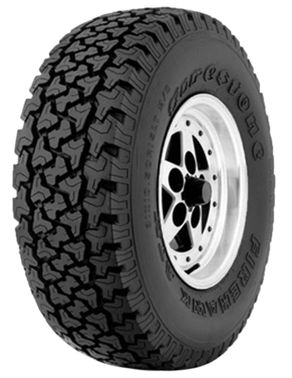 Llanta para auto Firestone Firehawk ATX M/S 265 / R16