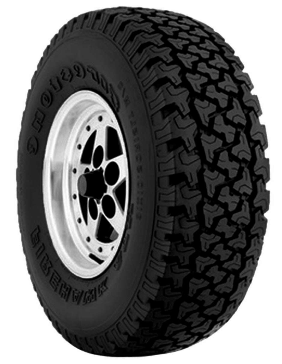 Llanta para auto Firestone Firehawk ATX M/S 265 / R16