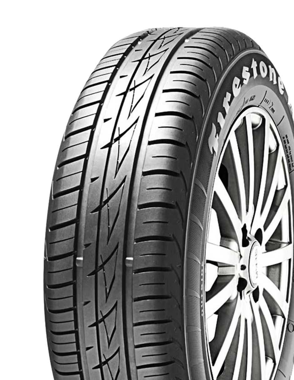 Llanta para auto Firestone F-600 175 / R14