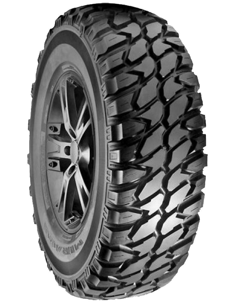 Llanta para auto Mr-Mt172 31x R15 5