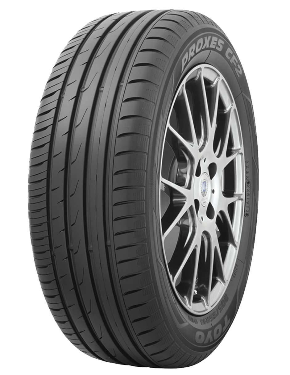 Llanta para auto Toyo Proxes CF2 205 / R16