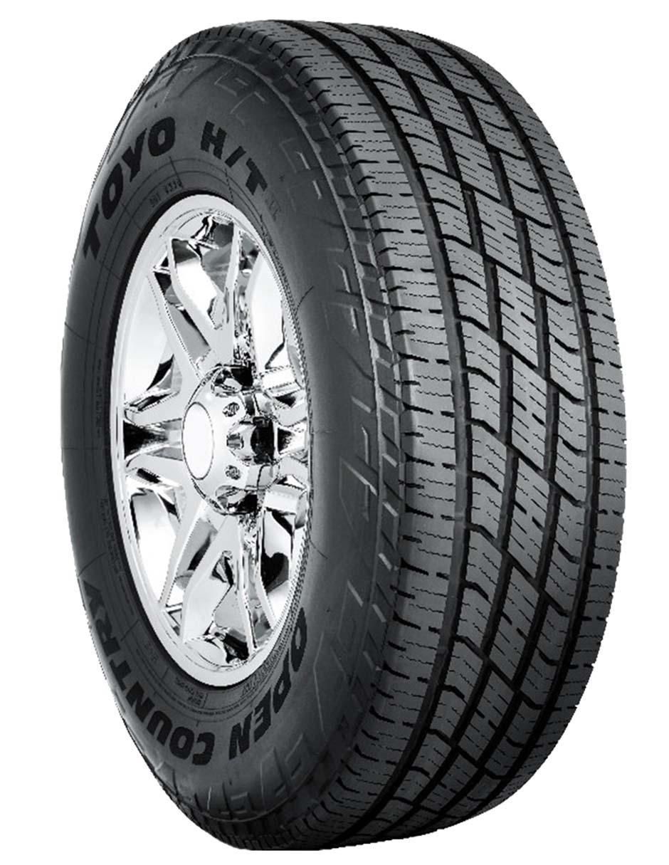Llanta para auto Toyo Open Country H/T 2 235 / R16