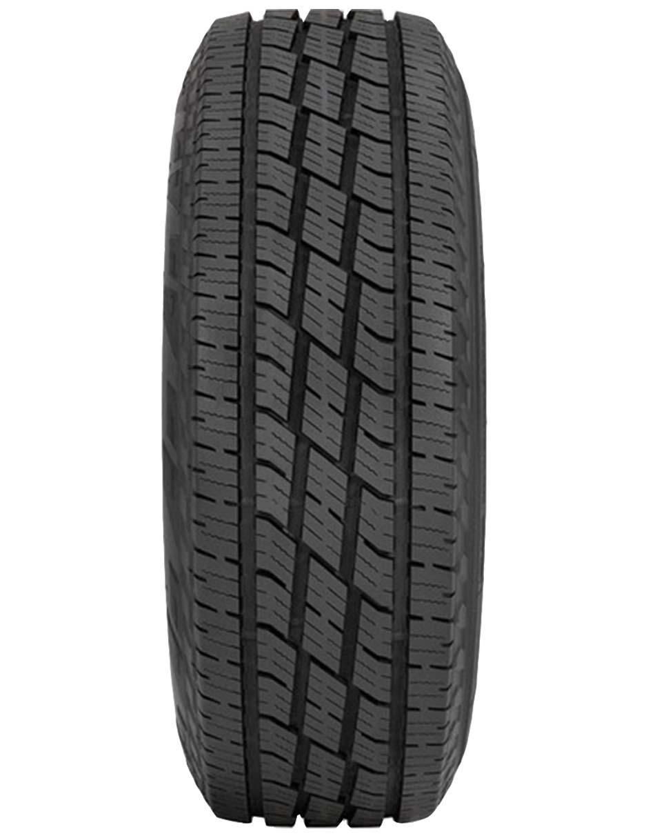 Llanta para auto Toyo Open Country H/T 2 235 / R16