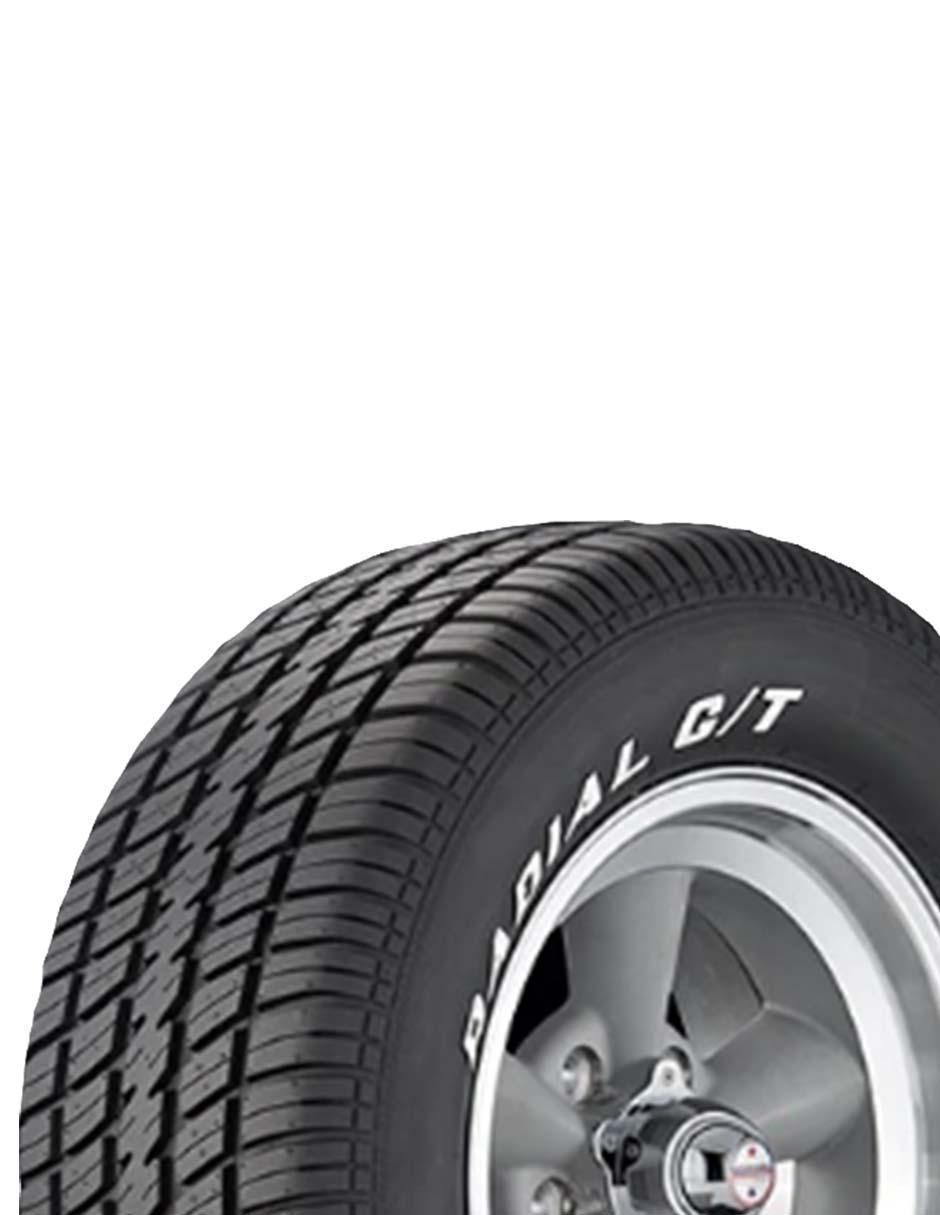 Llanta para auto Cobra GT 235 / R15 2
