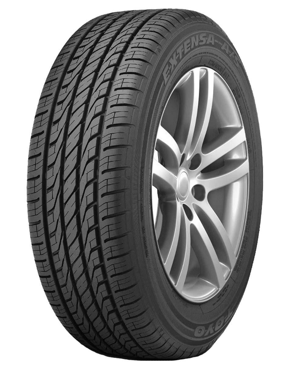 Llanta para auto Toyo 215 R14