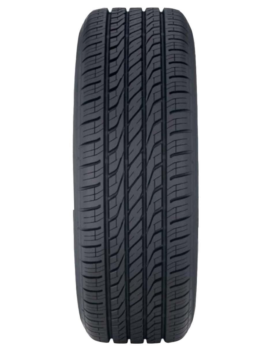 Llanta para auto Toyo 215 R14