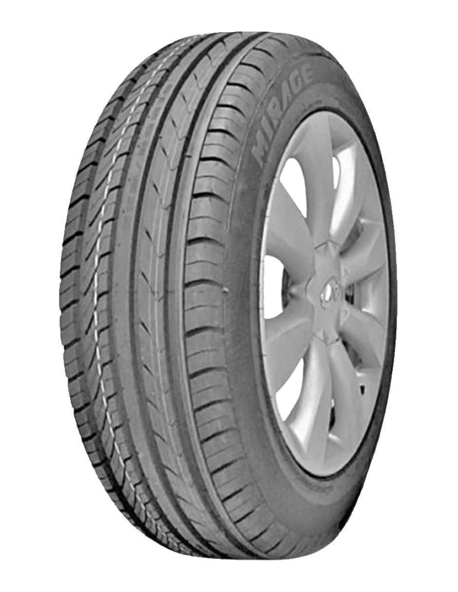 Llanta para auto Mirage MR-HP172 255 / R19
