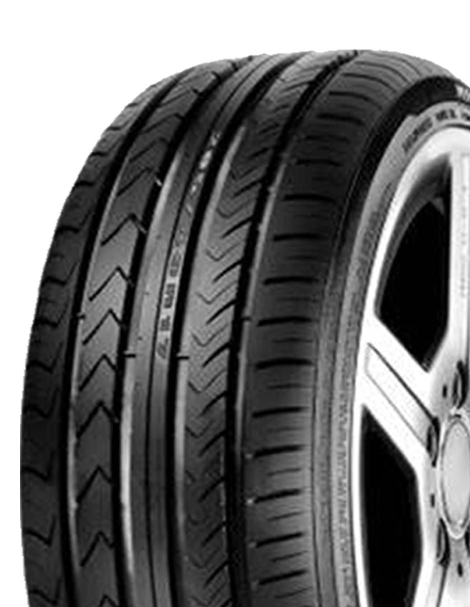Llanta para auto Mirage Mr-182 235 R17