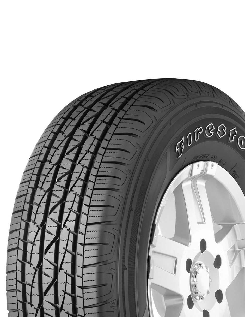 Llanta para auto Firestone Destination LE2 225 / R17