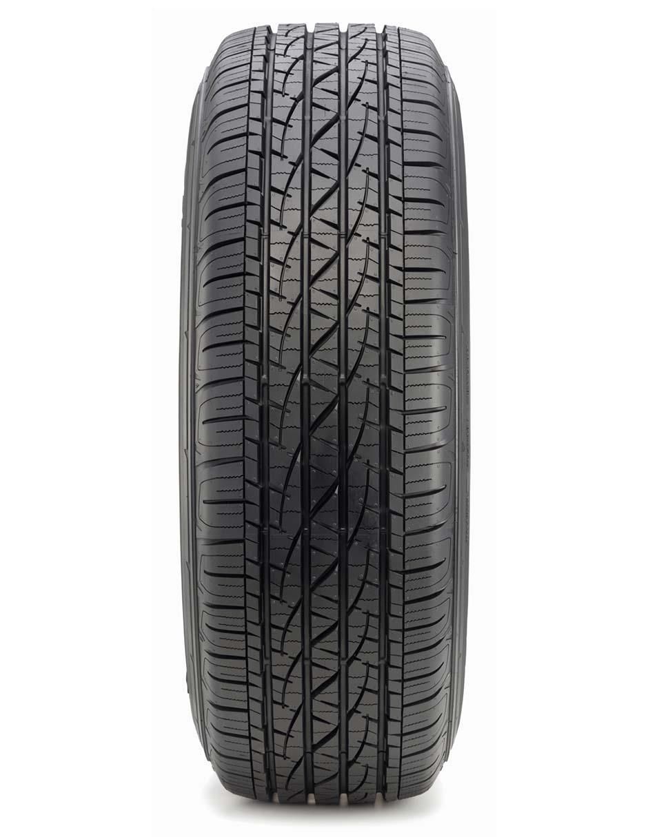 Llanta para auto Firestone Destination LE2 225 / R17