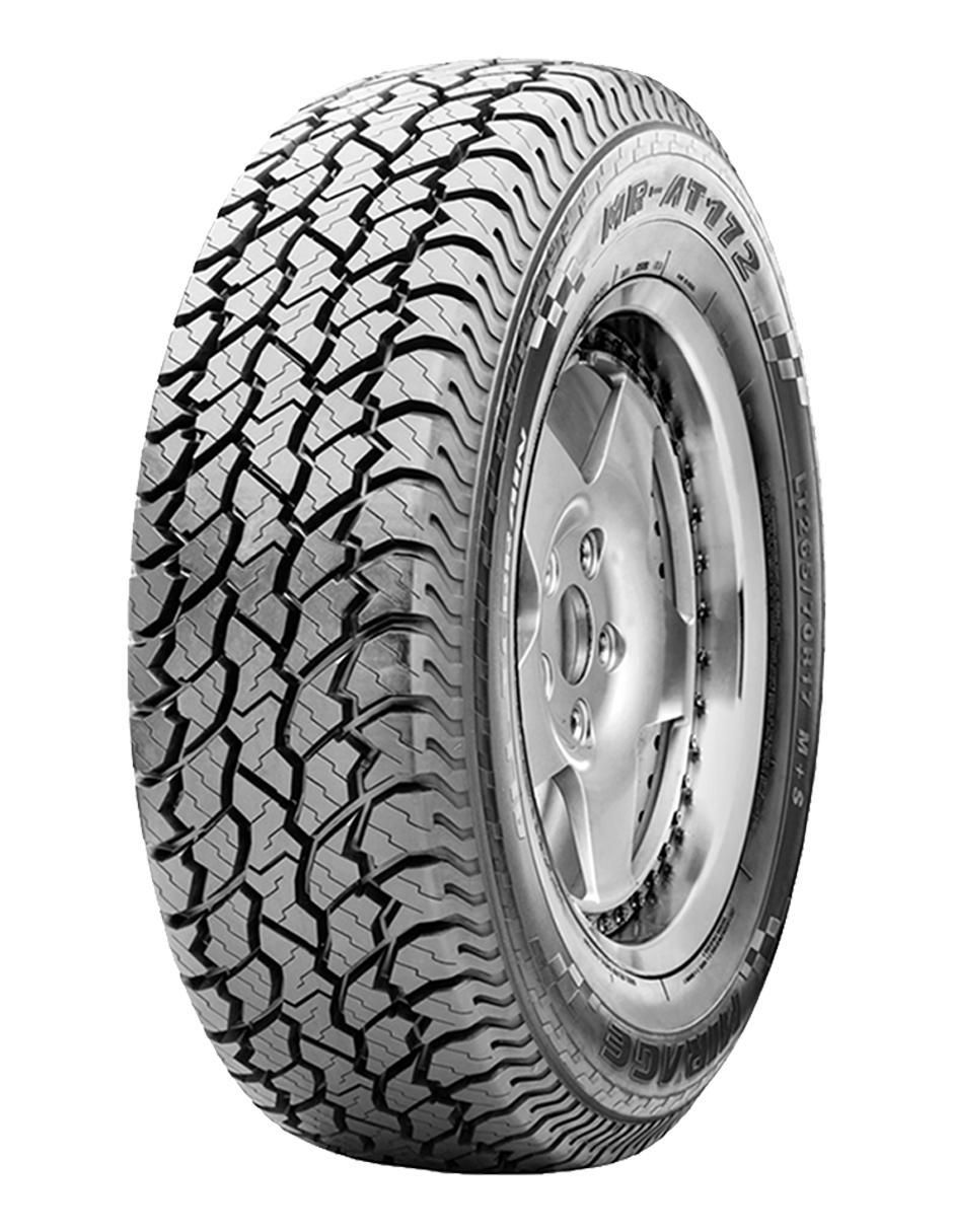 Llanta para auto Mirage MR-AT172 285 / R17