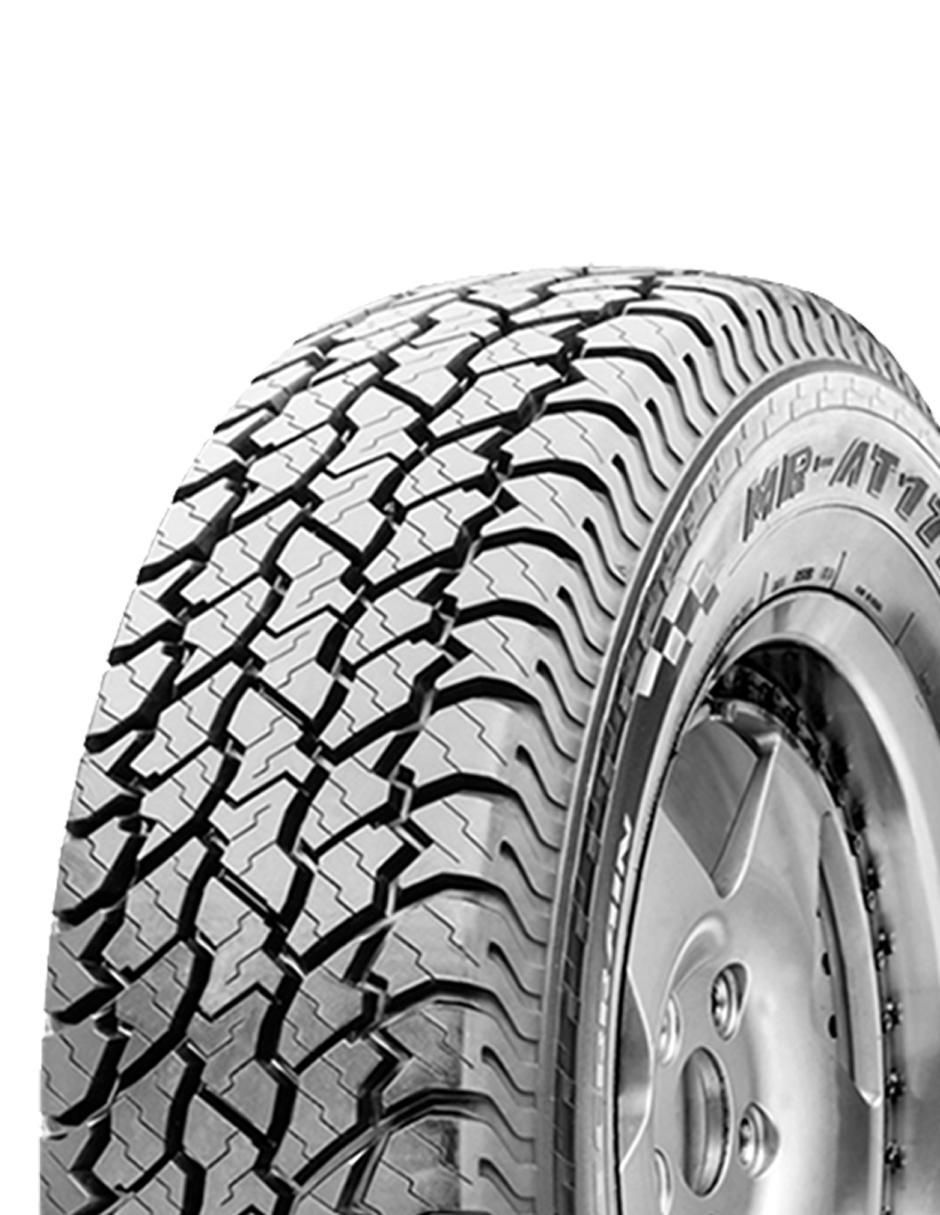Llanta para auto Mirage MR-AT172 285 / R17
