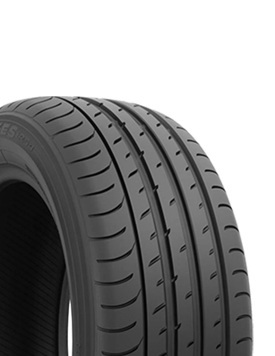 Llanta para auto Toyo Proxes R54 225 / R17