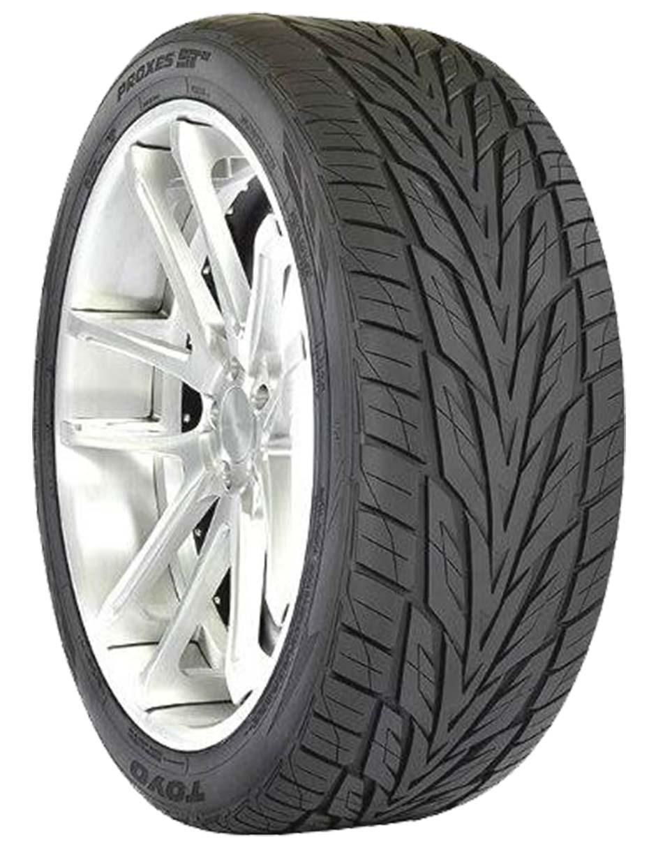 Llanta para auto Toyo Proxes ST3 255 / R18