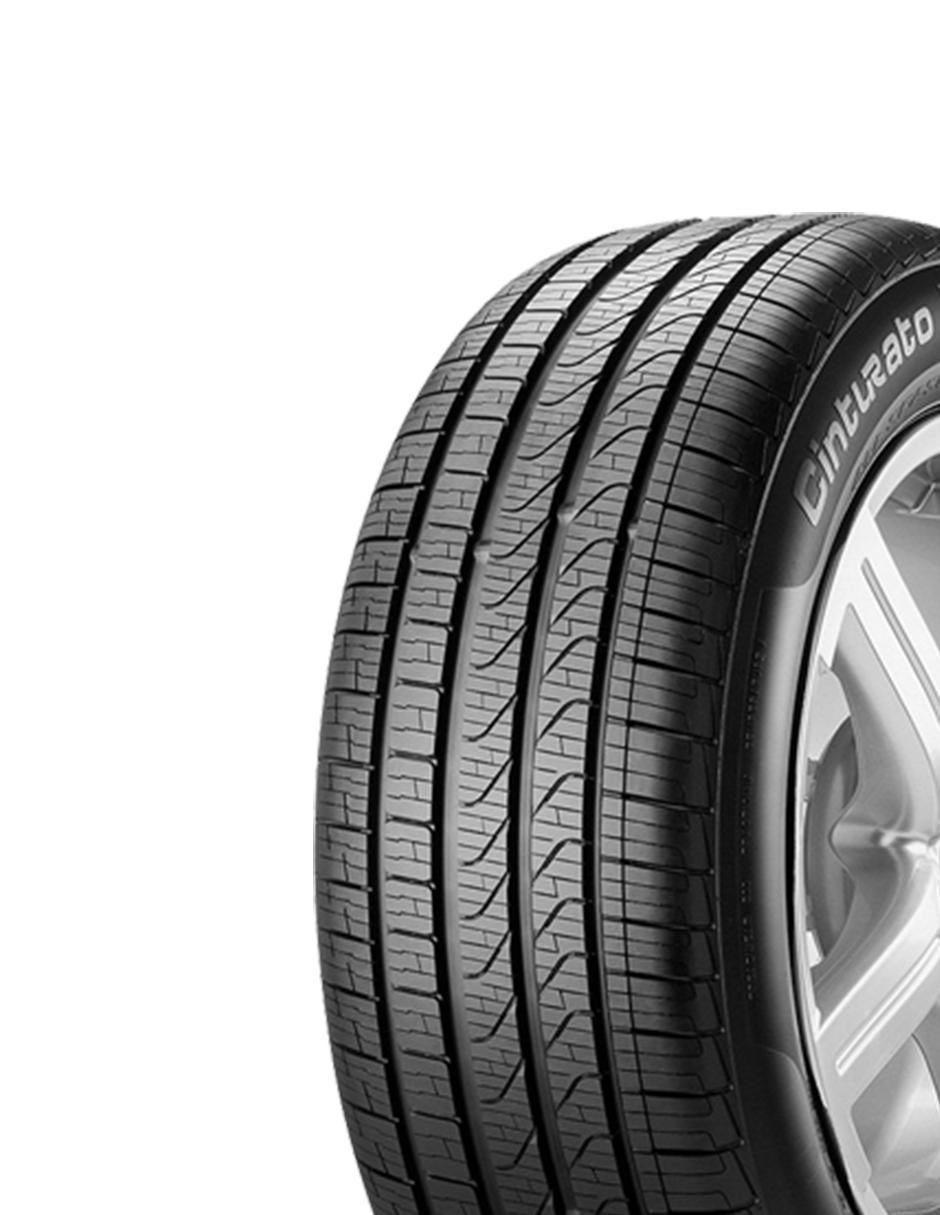 Llanta para auto Pirelli Cinturato P7 As 225 / R17 3