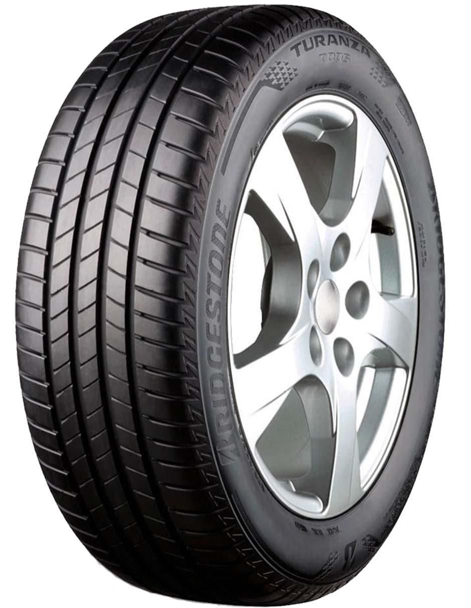 Llanta para auto Bridgestone Turanza T005 205 / R16