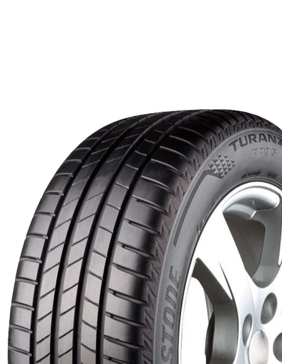 Llanta para auto Bridgestone Turanza T005 205 / R16