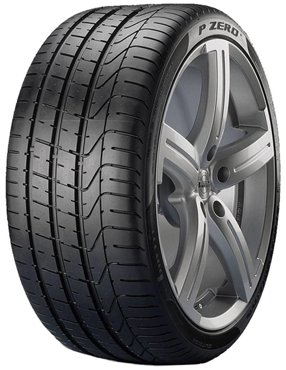 Llanta para auto Pirelli Pzero Arr 205 / R18