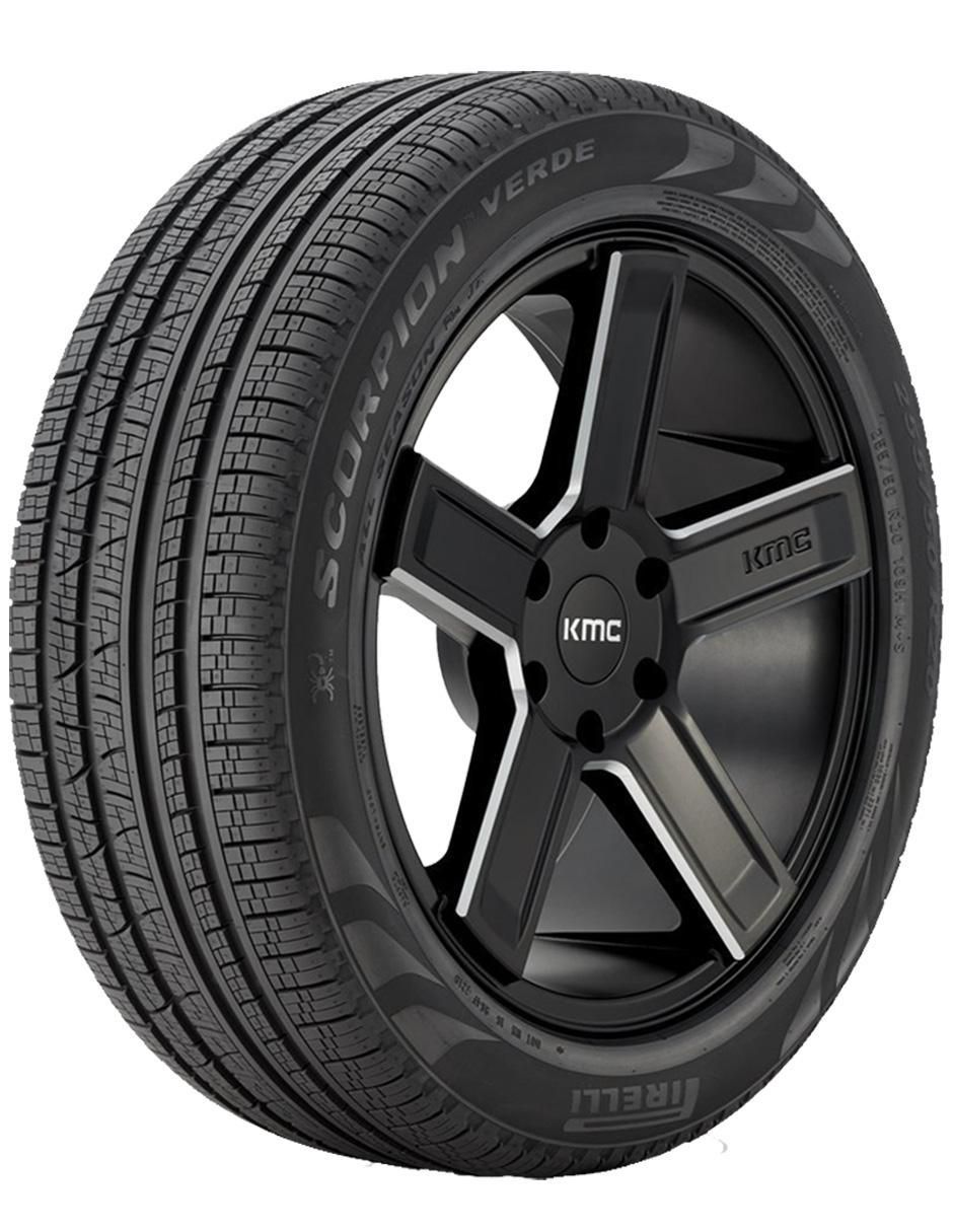 Llanta para auto Pirelli Scorpion 235 / R17