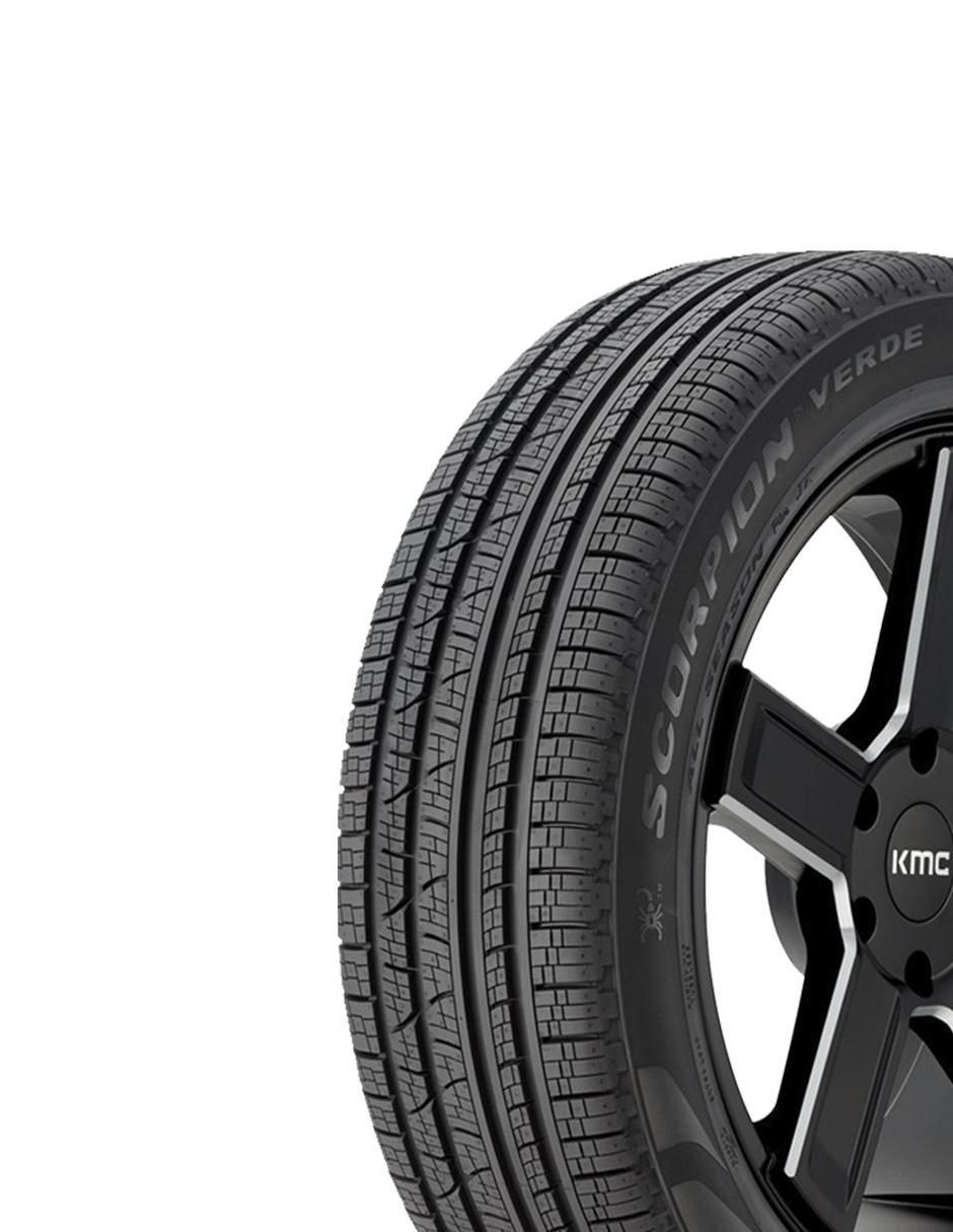 Llanta para auto Pirelli Scorpion 235 / R17