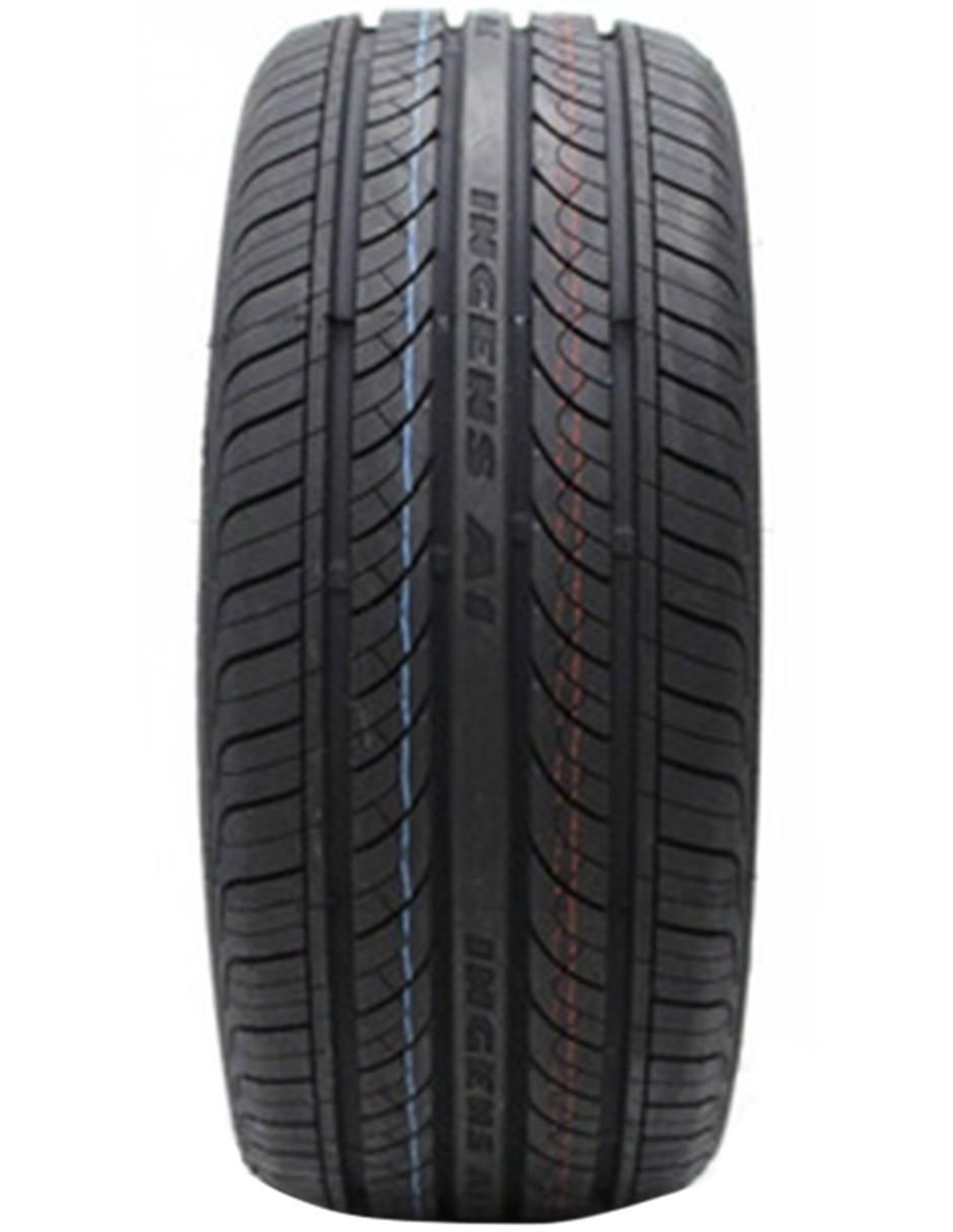 Llanta para auto Maxtrek Ingens A1 165 / R14