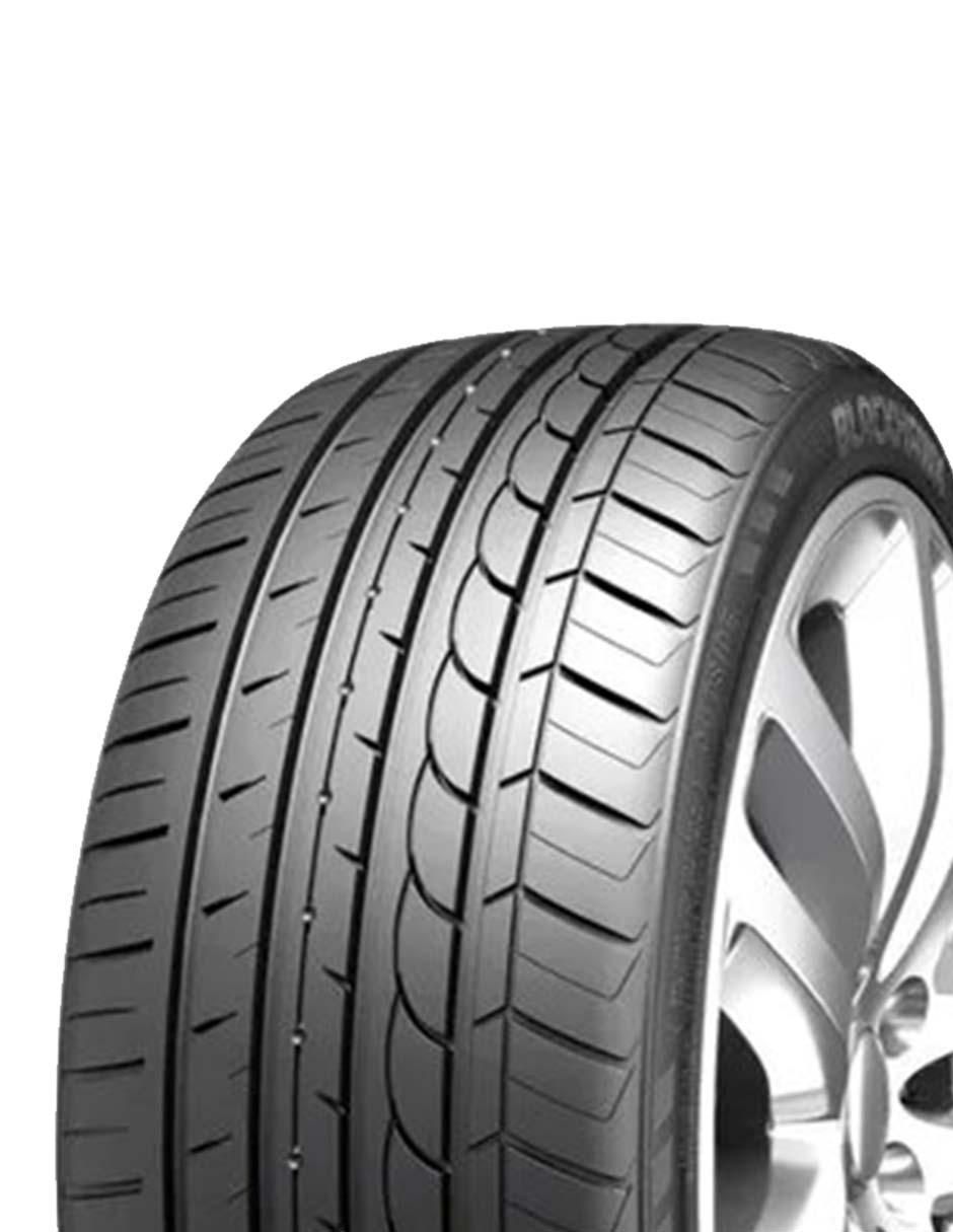 Llanta para auto STREET-H HU02 215/40R17 4