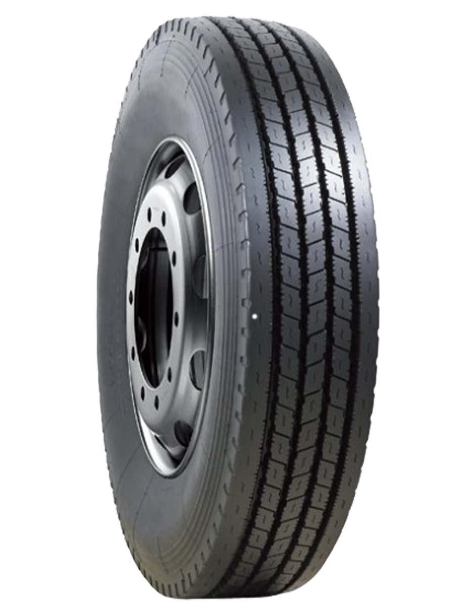 Llanta para auto Mirage Mg111 295 R22