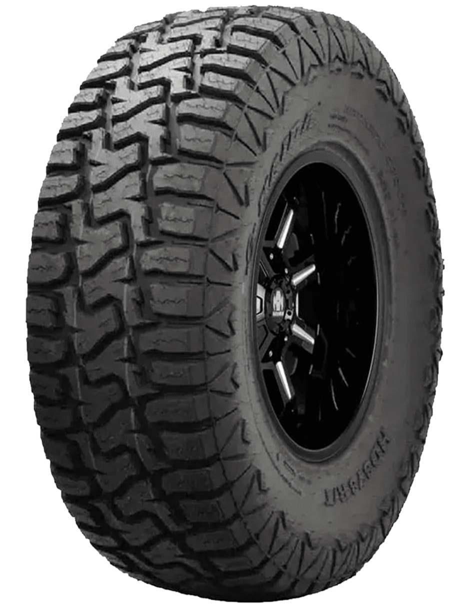 Llanta para auto Haida Hd878 33x R22
