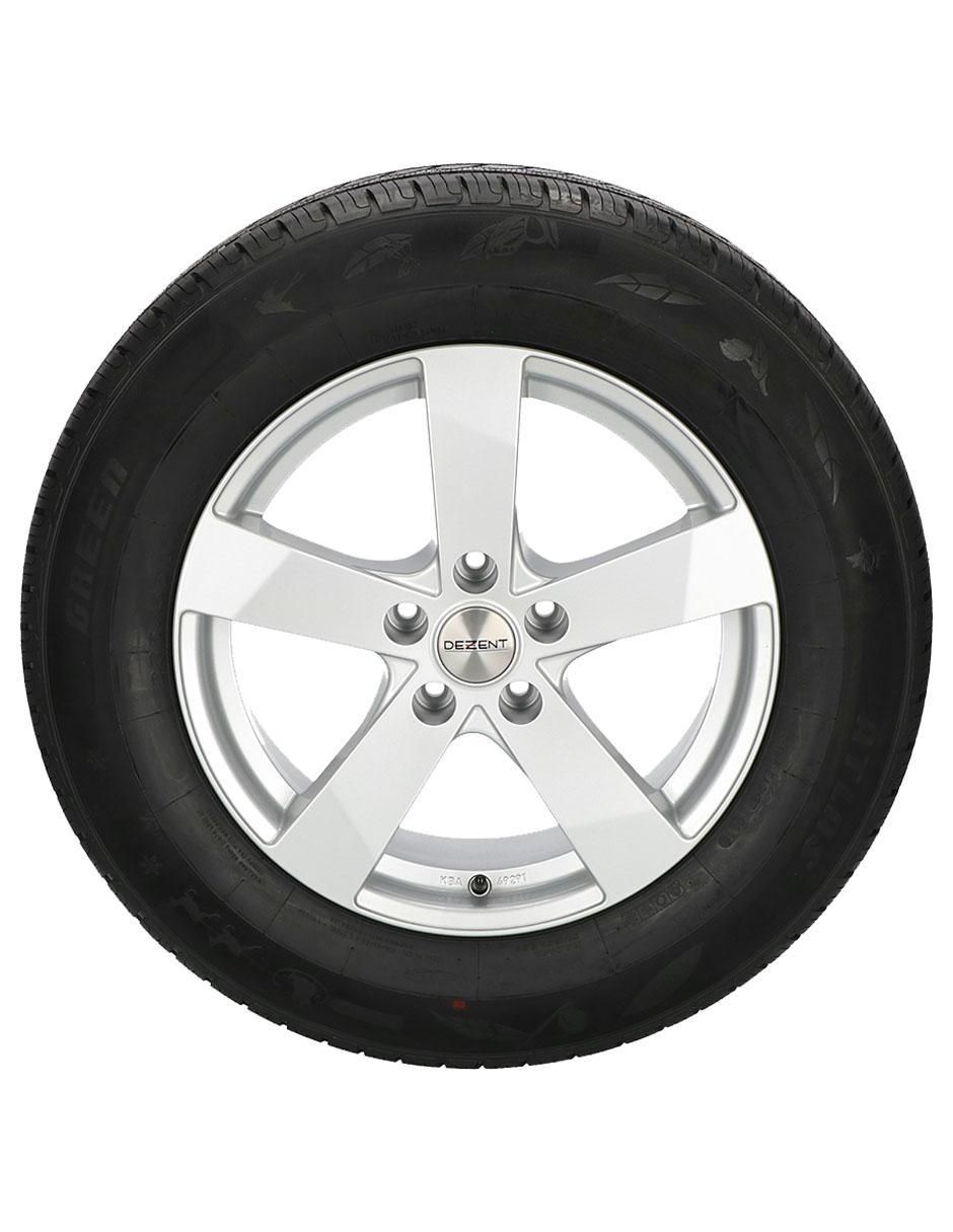 Llanta para auto Atlas Green 205 / R16