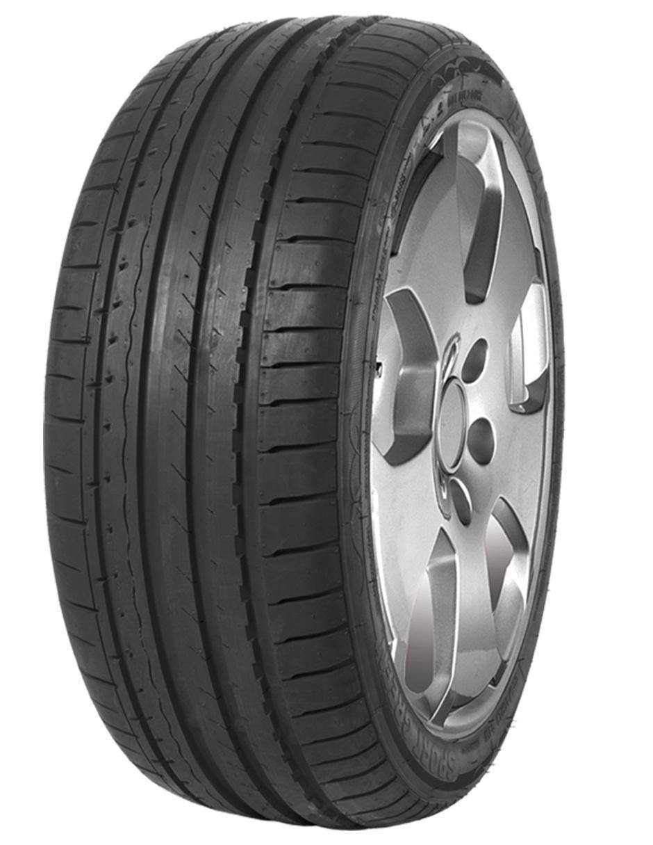 Imagen de producto Llanta para auto Atlas Sport Green 235 / R17