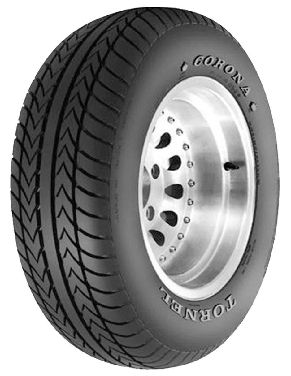 Llanta para auto Tornel Corona 185 / R13